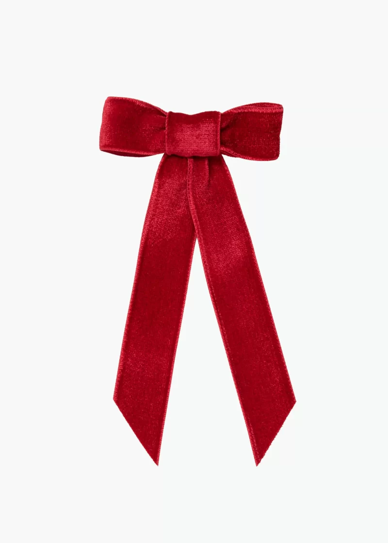 bows red