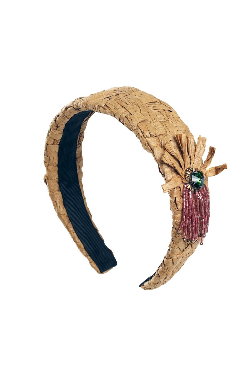 Headband (Ободок)