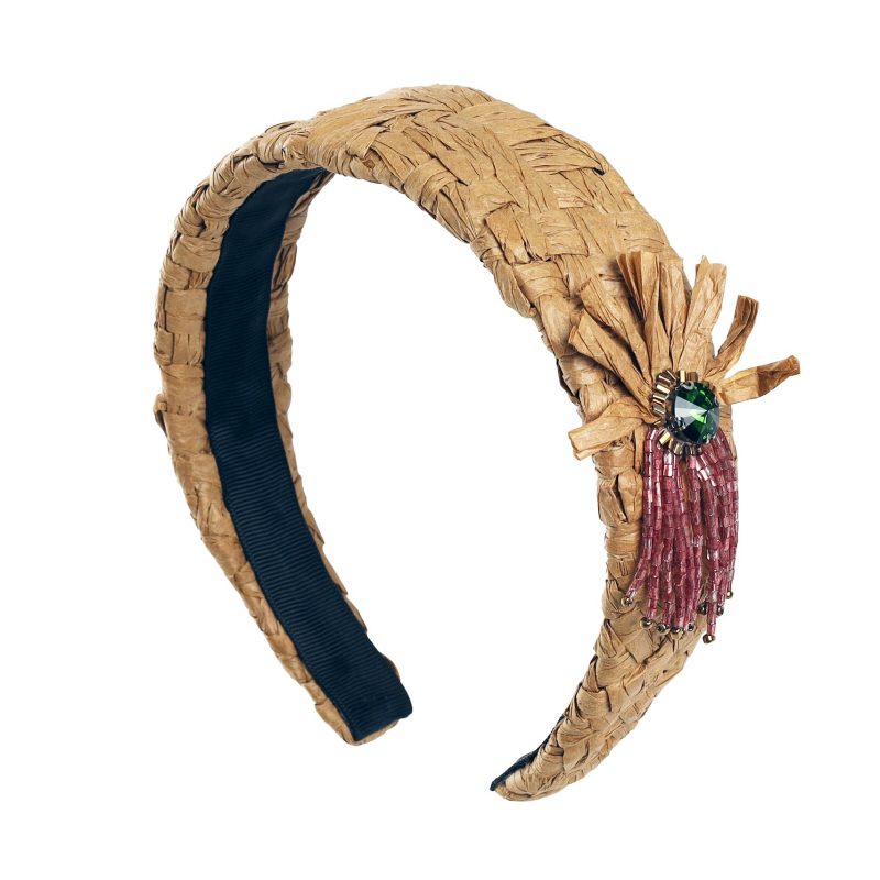 Headband (Ободок)